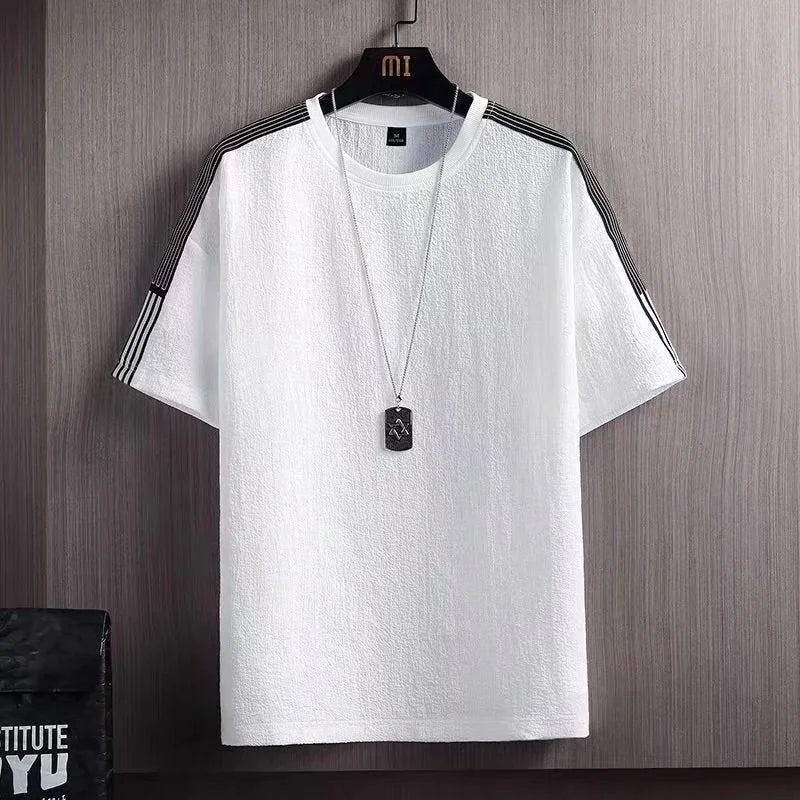 LionVII Linen T-shirt -  - LionVII Professional Gear