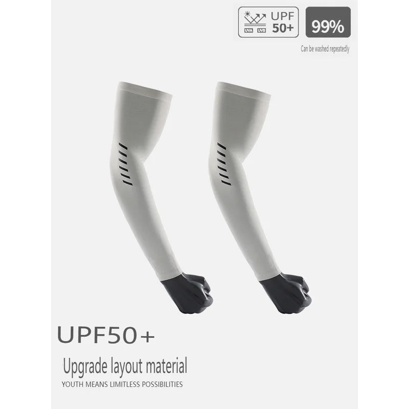 LionVII Athletic Sleeves -  - LionVII Professional Gear