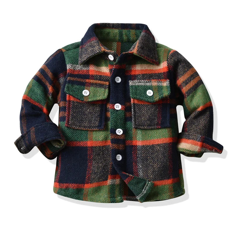 LionVII Shirts for Children -  - LionVII Professional Gear
