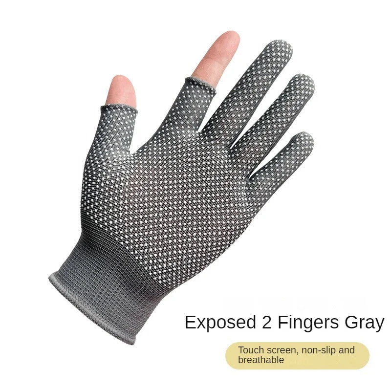 LionVII Gloves for Men Women -  - LionVII Professional Gear