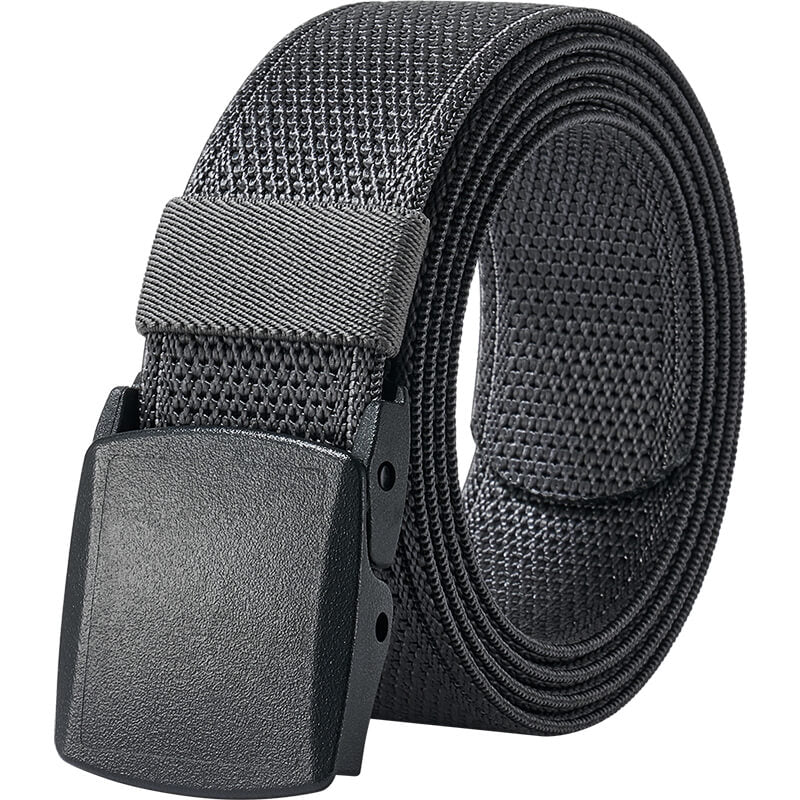 Web belts 2025 for men