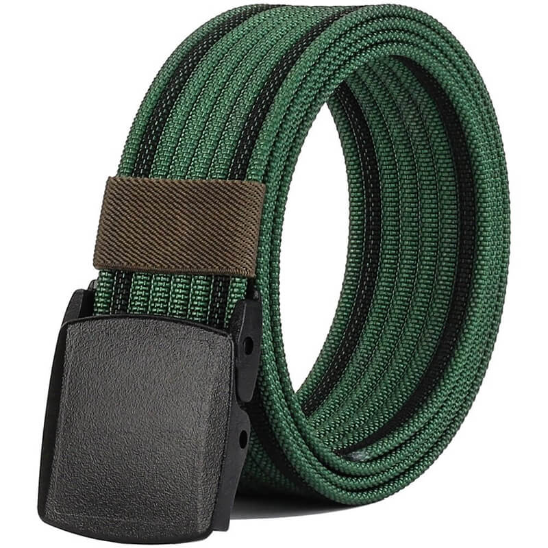 Adjustable belt, Belts, Men's
